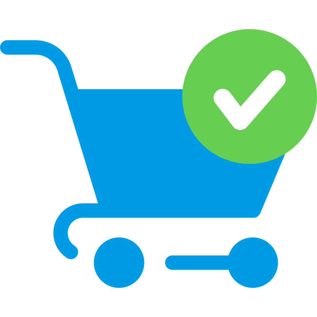 Order processing